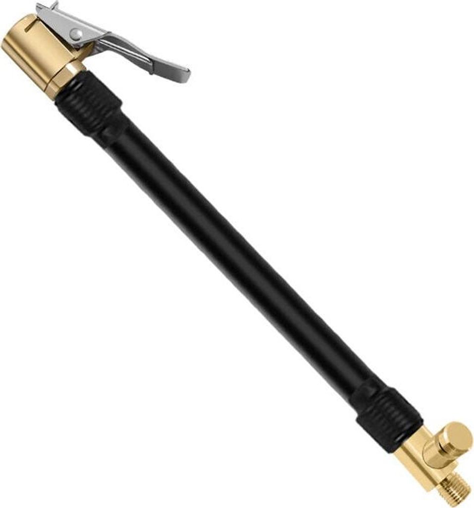 Adapterventilwerkzeug, verwendet für Reifenventile mit 2 Aufblasköpfen, Messing-Aufblasköpfe, Paddelventile, Kompressorzubehör, Autopumpenzubeh...