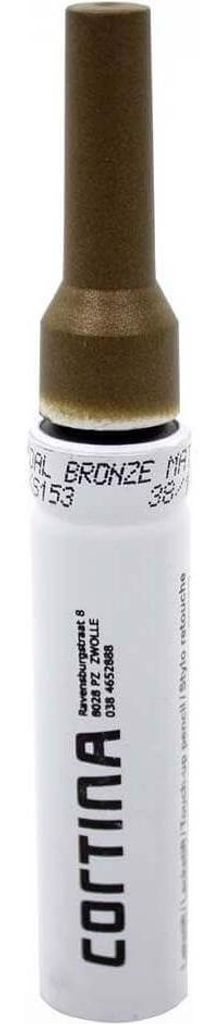 Cortina Lakstift -Medaille Bronze MGLW 13186 Matt Produktbild 