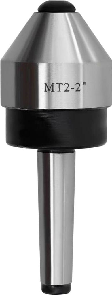 vidaXL Zentrierspitze MT2 20 bis 51 mm
