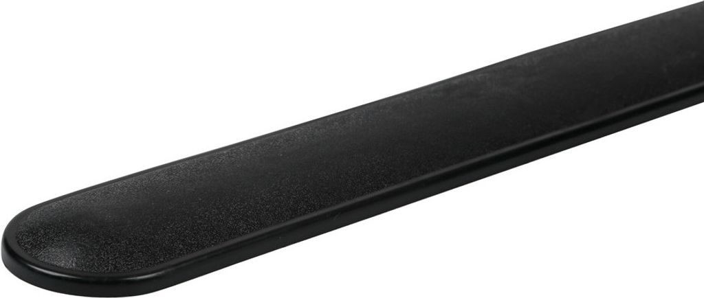 Lampa Stoßstangenschutz BP51 - 510x52 mm - Schwarz