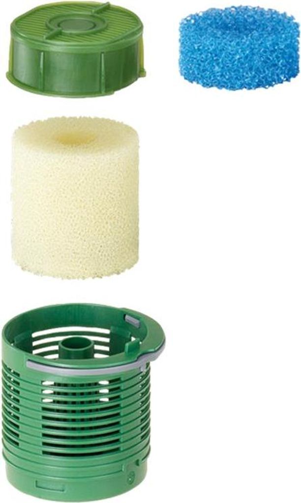Upgrade Kit EHEIM für Aquaball