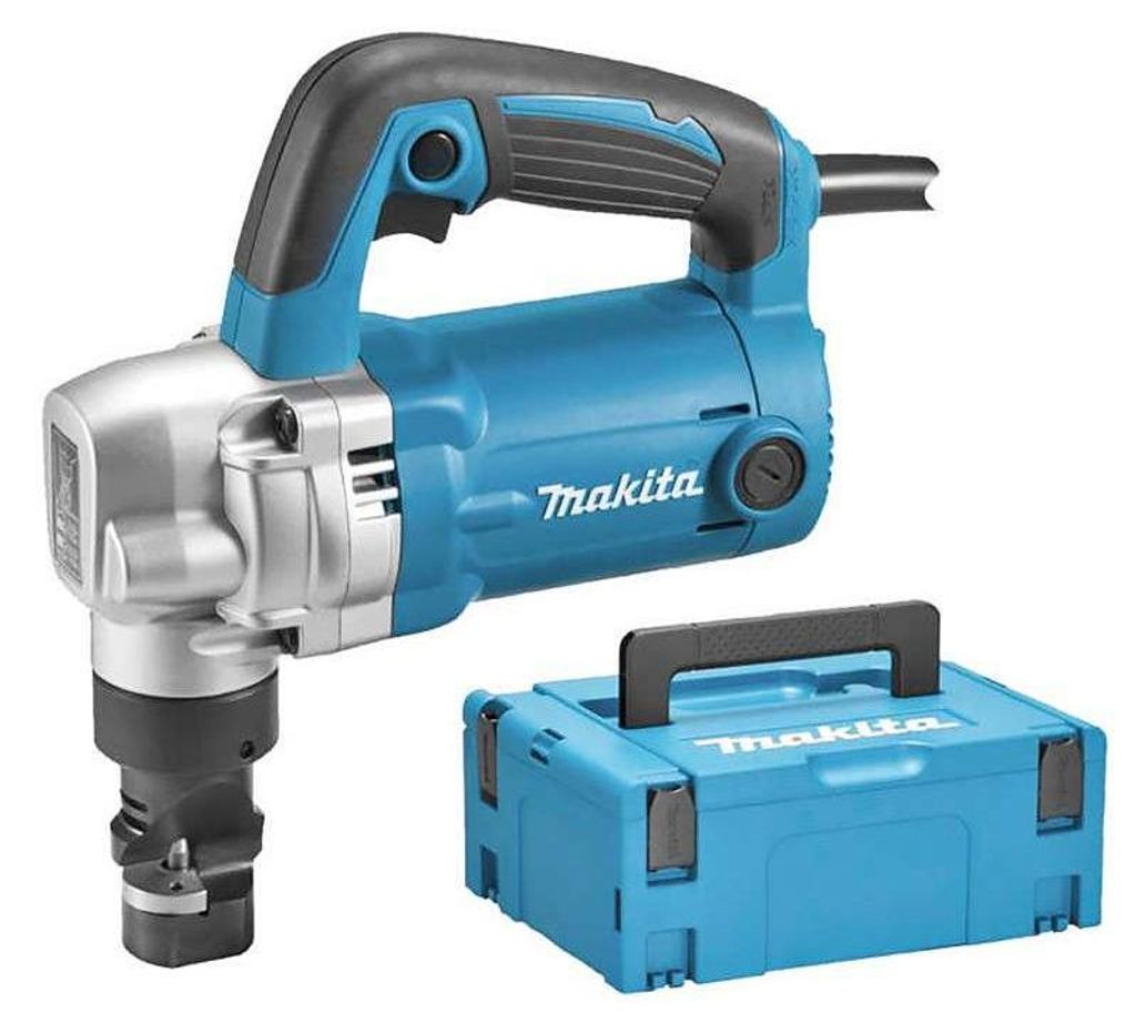 Grignoteuse 710 W MAKITA JN3201J + MakPac 2 Image du produit 
