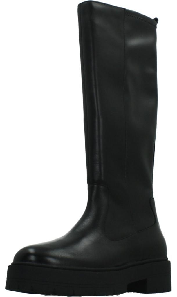 Geox Damen Stiefeletten D36VDF 043BC C9999 Farbe: Schwarz Produktbild 