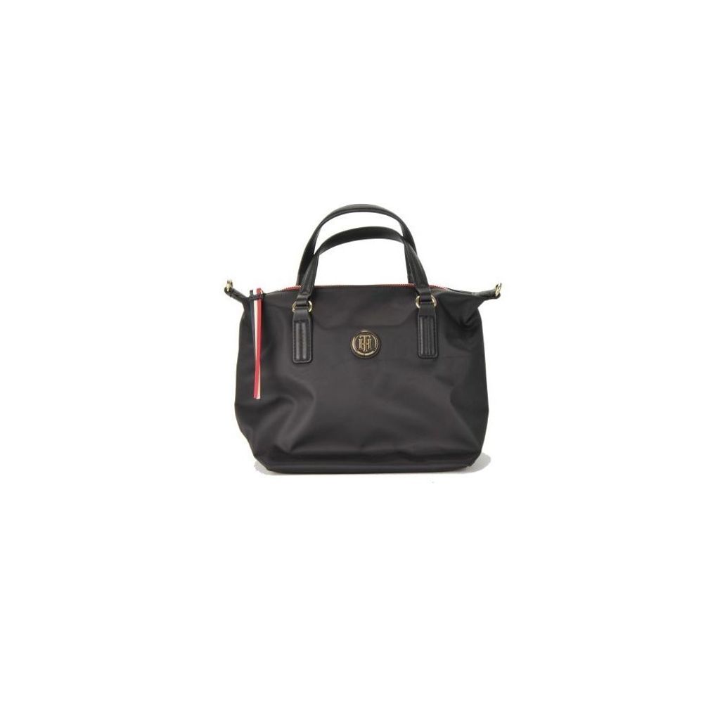 Tommy Hilfiger Handtaschen Poppy Small Tote, AW0AW04361002
