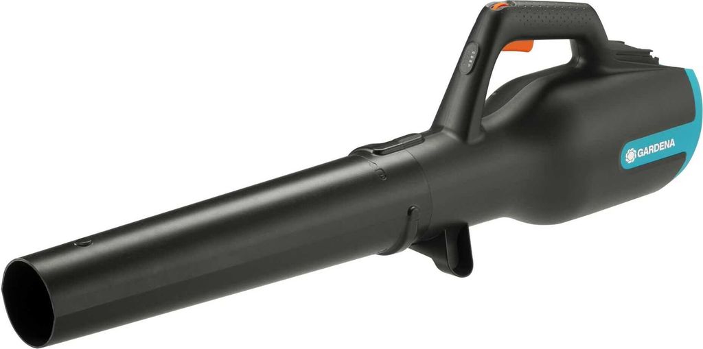 Gardena Akku-Bläser PowerJet 18V P4A solo Produktbild 