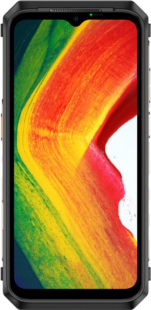 Smartphone Ulefone Power Armor 18 Ultra 5G 12GB/512GB Zdjęcie produktu 2