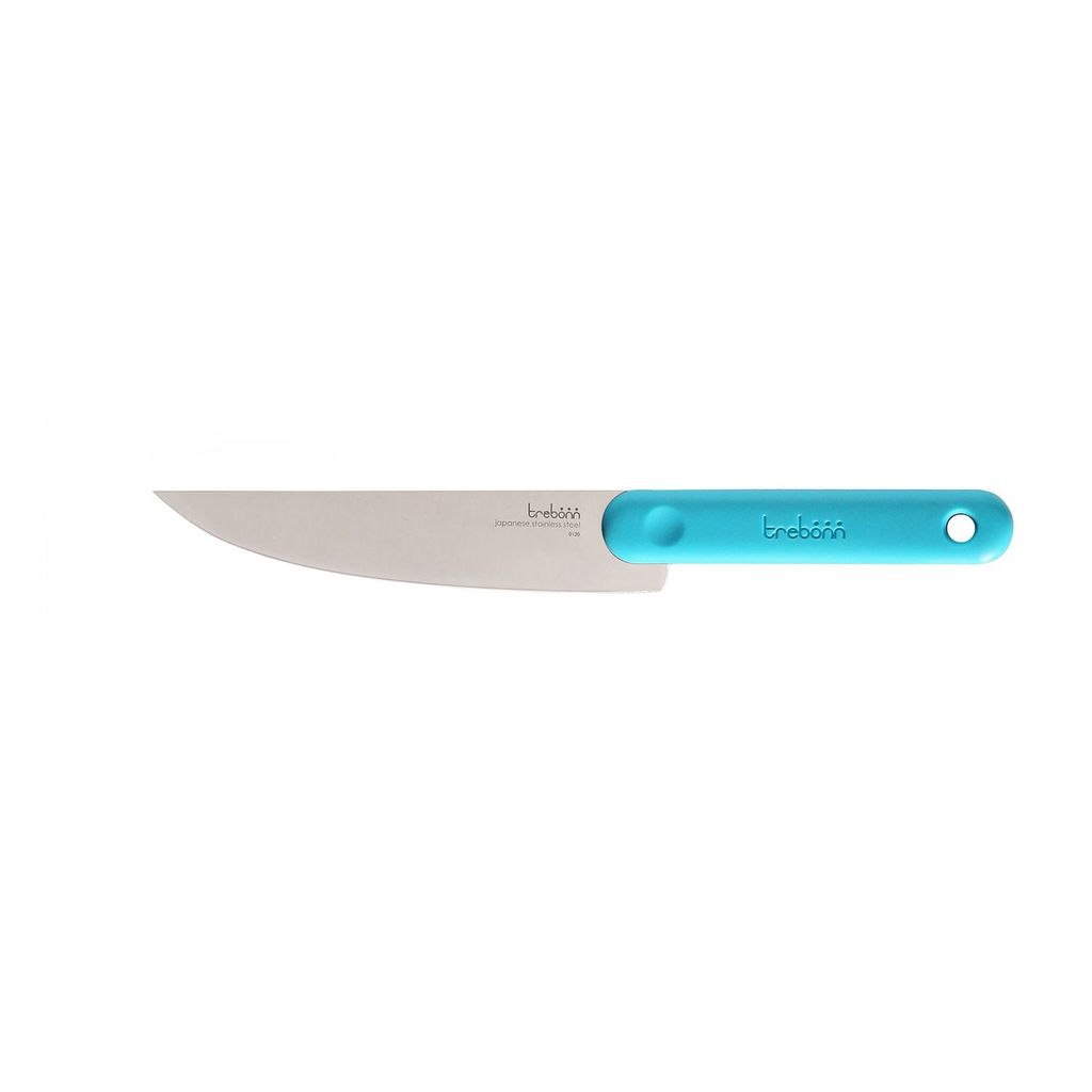 Salamime mit Soft Touch Sure Grip Griff, japanischer Edelstahl - Trebonn