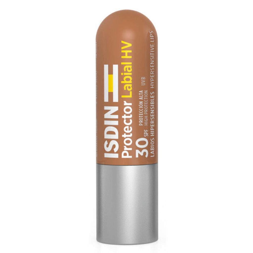 Isdin Balsamo labbra Hv Spf30 4g Immagine del prodotto 