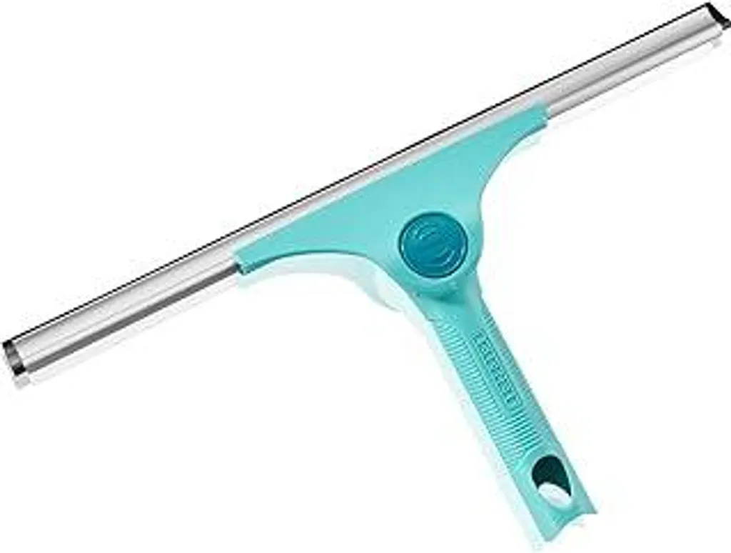 Recensione Leifheit 2in1 XL Pro Reach | Tergivetro Doccia 40 cm