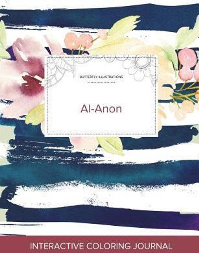 Adult Coloring Journal