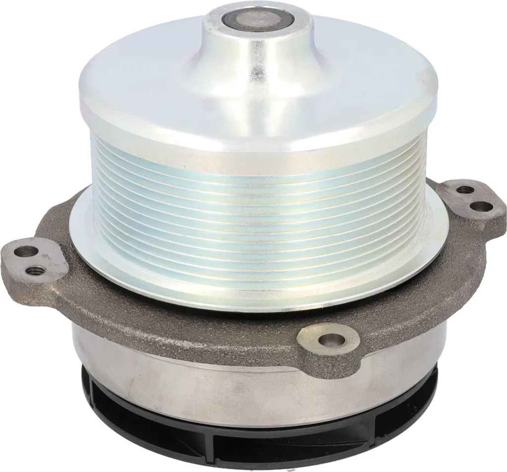 Pompe de refroidissement FEBI 172341 robuste en aluminium anti-corrosion