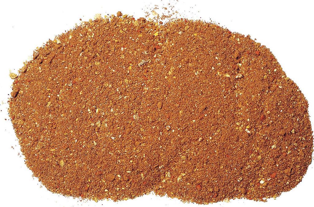 Mivardi V1 Carp 2850g truskawka Zdjęcie produktu 