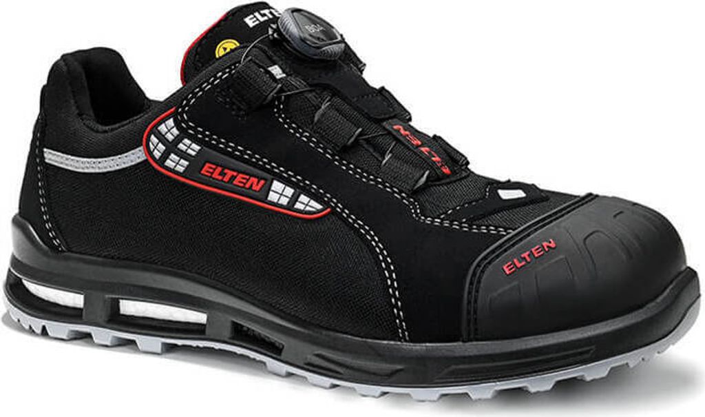 ELTEN Sicherheitshalbschuh SENEX XXT Pro BOA® ESD S3, Gr. Produktbild 2