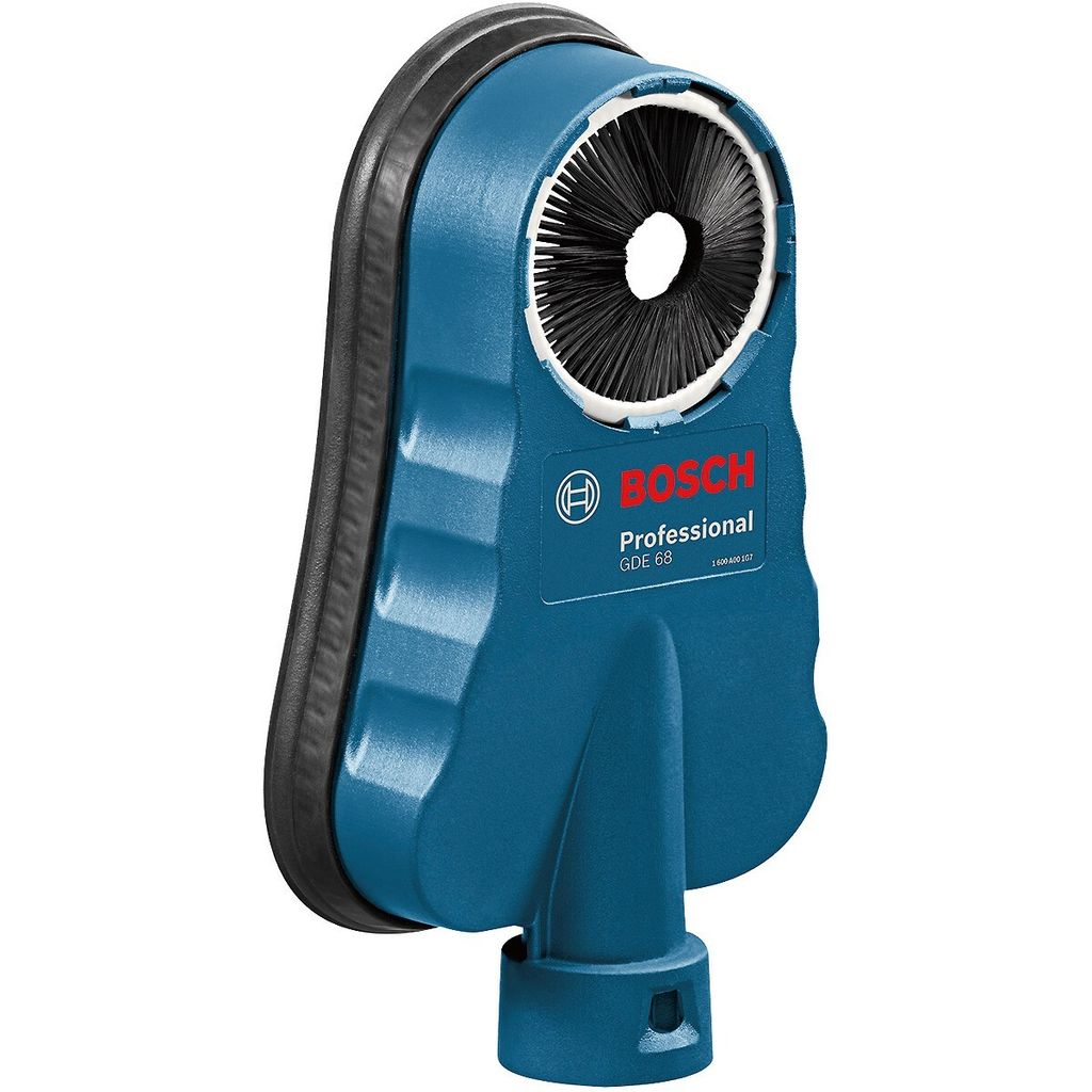 Dispositif d'aspiration Bosch, accessoire du système GDE 68 Image du produit 