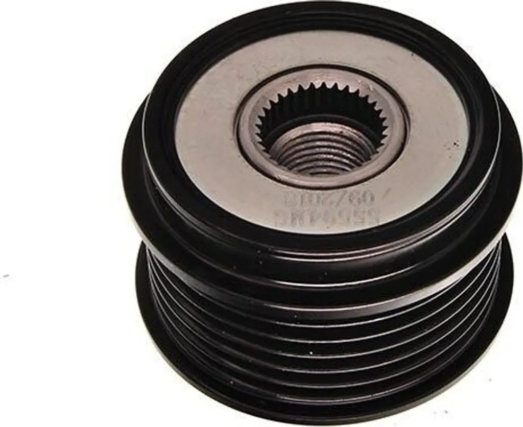 MAXGEAR 30-0033 Puleggia Ruota Libera Alternatore - Ricambio Qualità OE