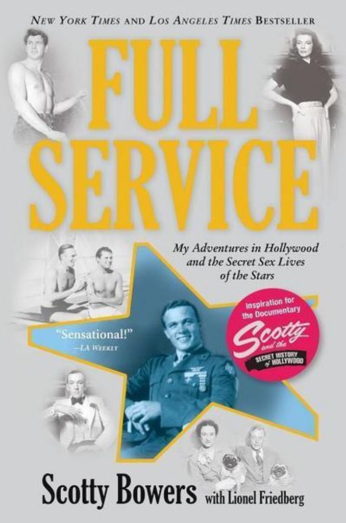 Full Service