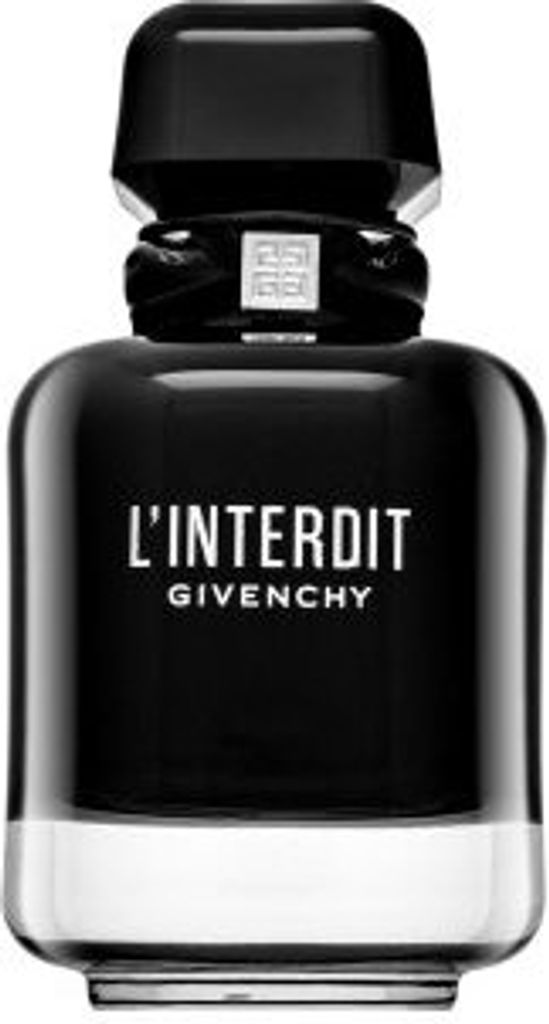 Givenchy L'Interdit Intense Eau de Parfum für Damen 80 ml Produktbild