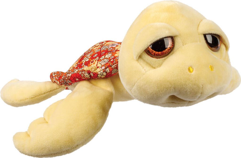 Suki 14629 Olivia 26 cm Schildkröte LIL Turtle Kuscheltier Peepers Li`L