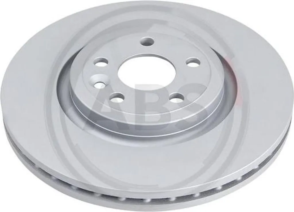 Disque de frein de remplacement pour entretien Jaguar et Land Rover