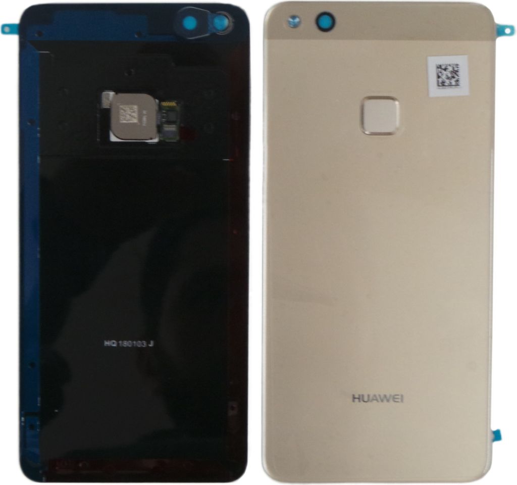Original Huawei P10 Lite WAS-LX1 Akkudeckel Gold