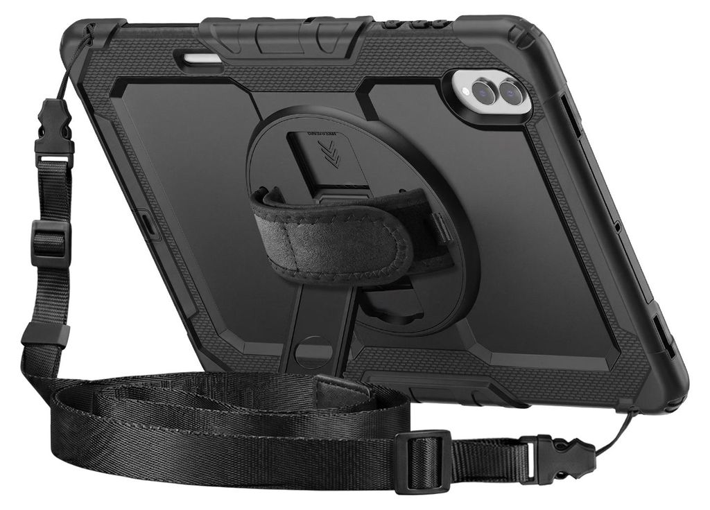 Avizar, custodia protettiva a 360° per Galaxy Tab S11 Ultra Immagine del prodotto 