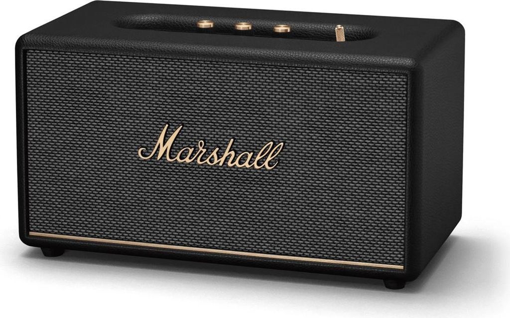 Marshall Stanmore III - Lautsprecher - kabellos Produktbild 