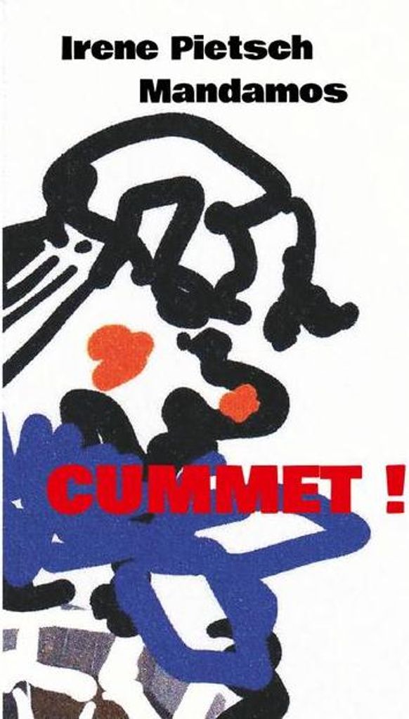 Cummet!