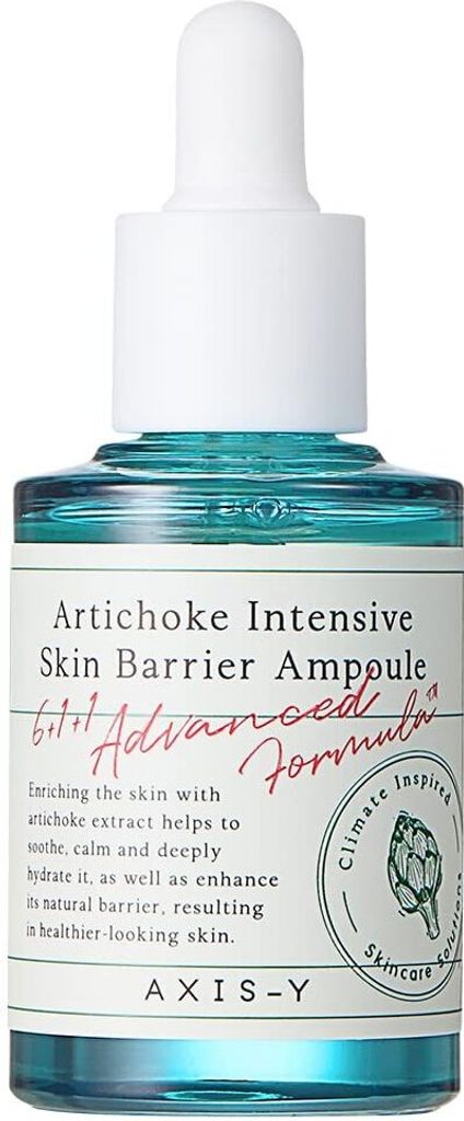 AXIS-Y AXIS-Y Artichoke Intensive Skin Barrier Ampoule 30 Produktbild 