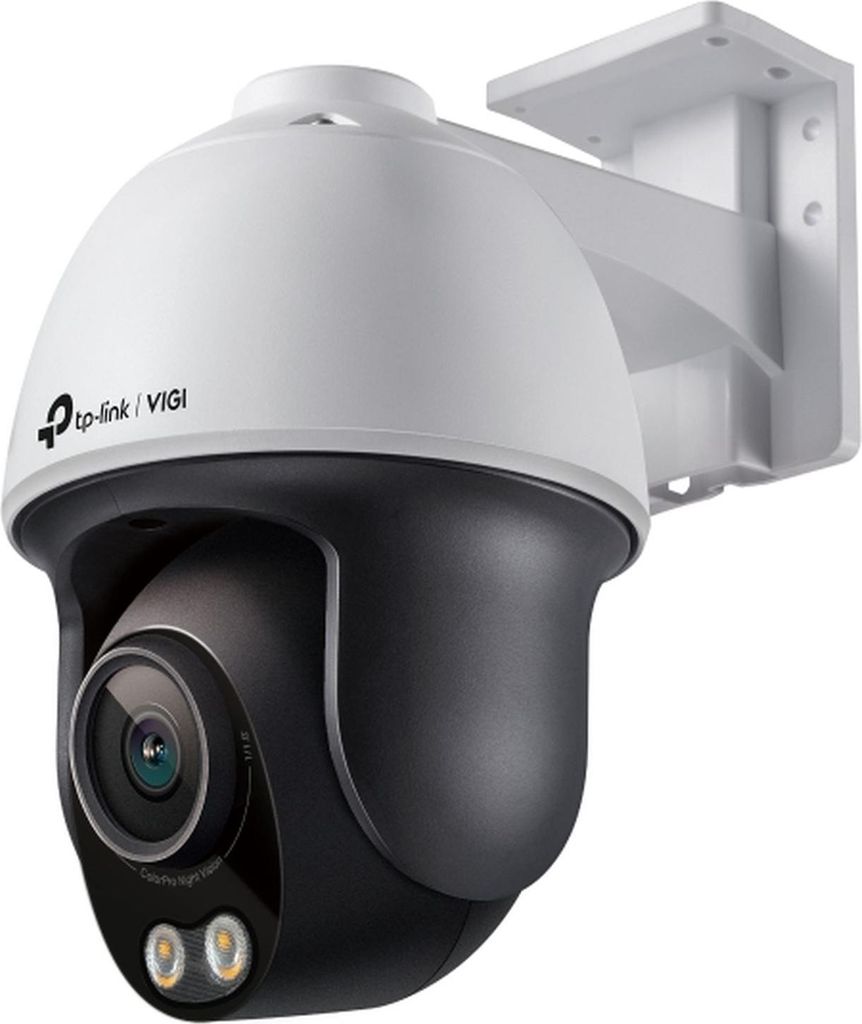 TP-LINK TP-Link VIGI C540S(4mm) Telecamera di sicurezza IP Immagine del prodotto 