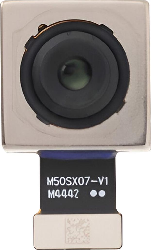 Clappio, Xiaomi Poco X7 Pro 5G 50MP Hauptkamera Rückkamera M50SX07-V1, Rosa