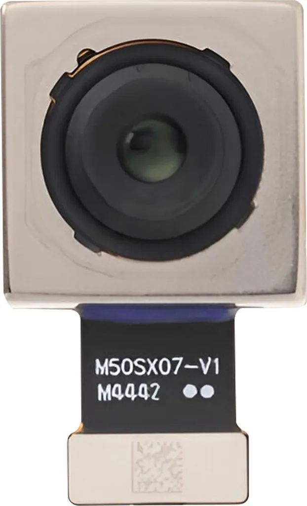 Caméra Arrière Xiaomi Poco X7 Pro 5G Clappio 50MP M50SX07-V1 Rose