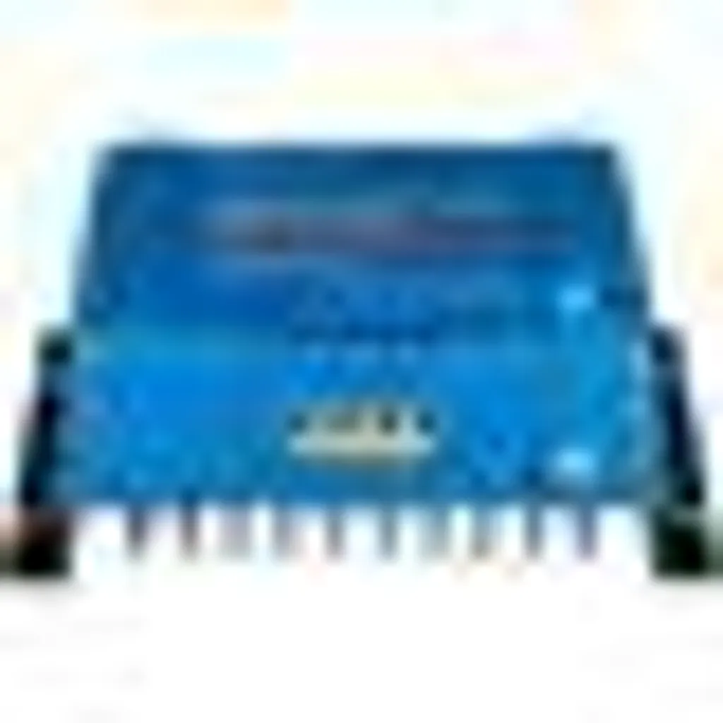 Regolatore Solare Victron 100/30 BlueSolar | Energia Pulita per Vanlife - 2