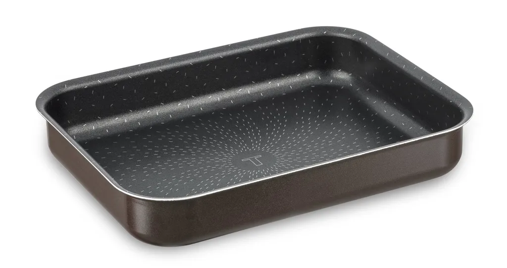 Teglia Tefal Success 20x26 cm - Ideale per Piccole Porzioni e Dolci