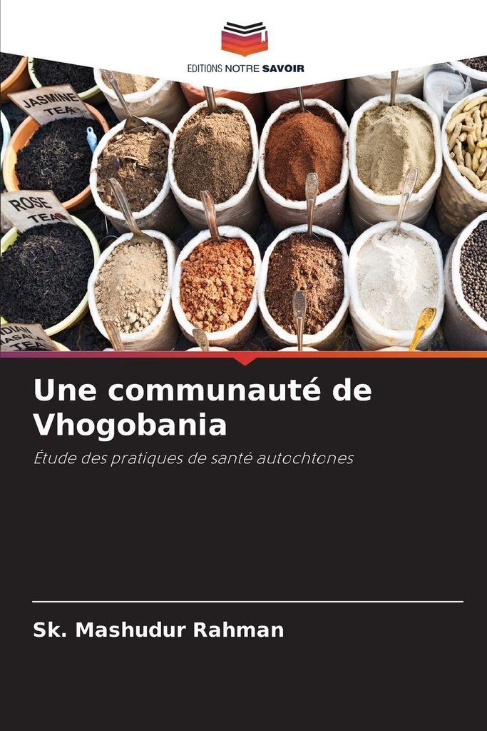 Une communauté de Vhogobania