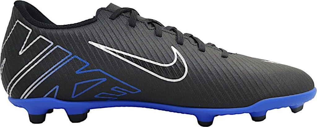 Nike Nike Mercurial Vapor 15 Club M czarny combi Zdjęcie produktu 8