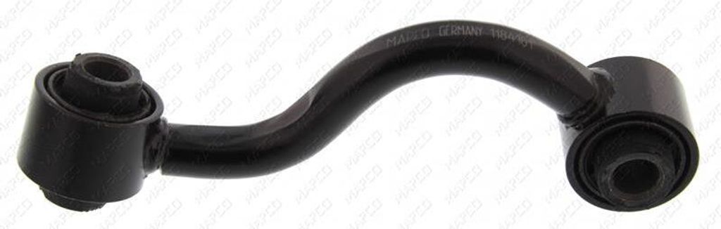 Stange/Strebe, Stabilisator HA rechts, NISSAN QASHQAI