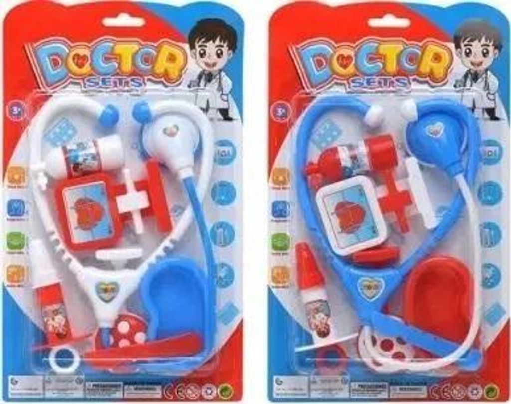 Arztkoffer – Macyszyn Toys