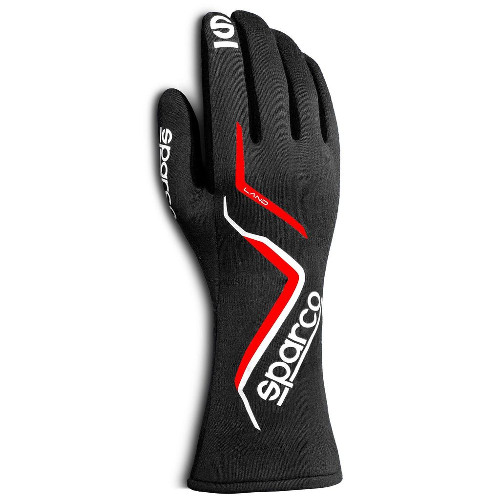 Superangebot: Sparco Landhandschuhe, FIA 8856-2018, Produktbild 