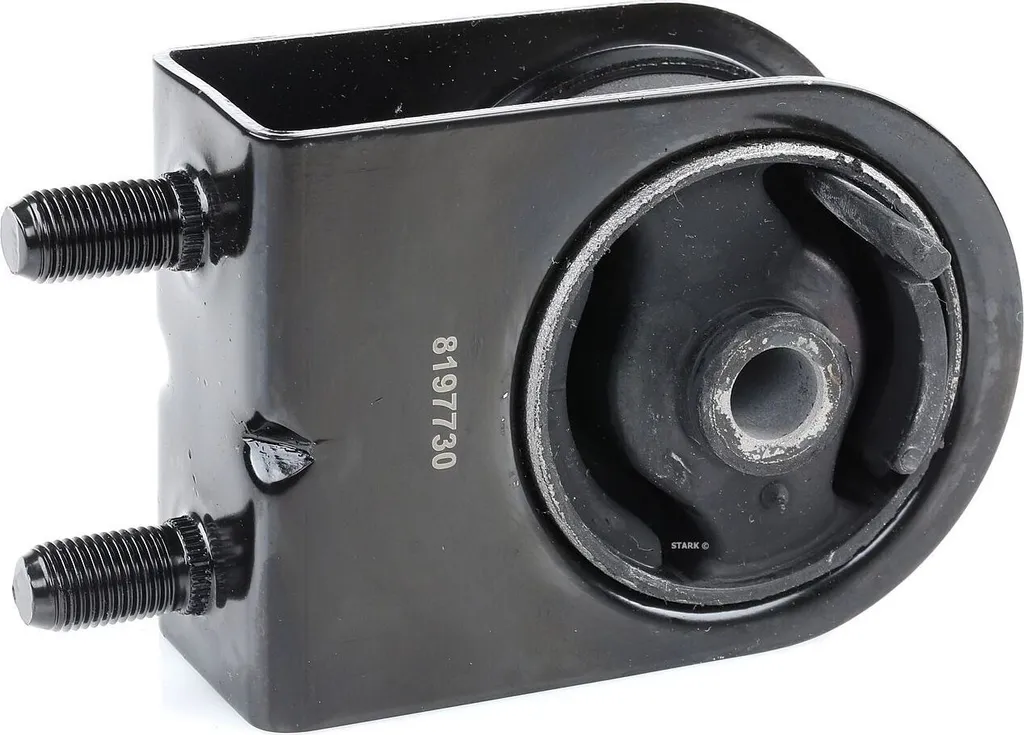 Support moteur/essieu avant STARK SKEM0660176 pour Mazda 323 CP - B25D39050