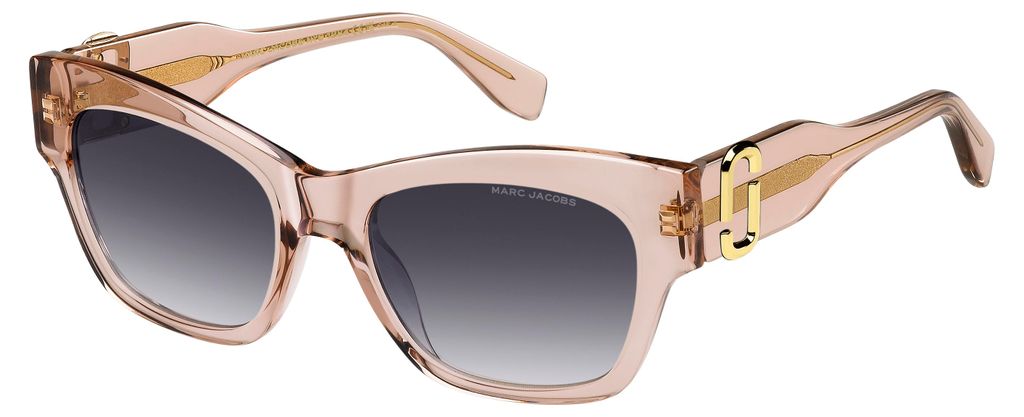 MARC JACOBS MARC 762/S FWM NUDE : Lunettes de soleil pour Image du produit 