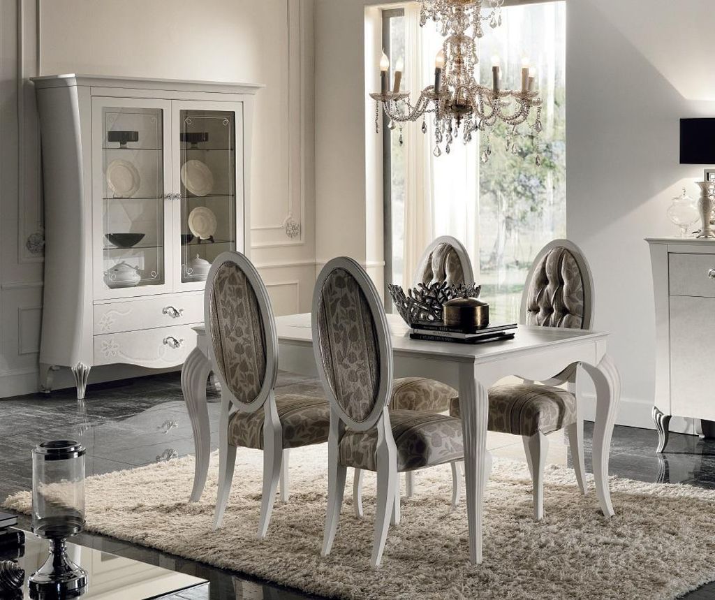 Esszimmerstuhl Stuhl Stühle Modern Polster Lehn Esszimmer Holz Design Sitz Neu