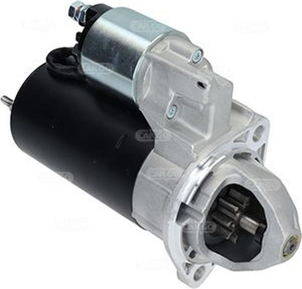 Anlasser Starter 12 V 2,3 KW 9 Zähne HC-CARGO für u.a. DEUTZ-FAHR