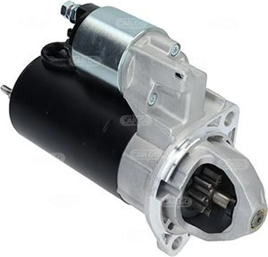 Motorino Avviamento HC-CARGO 113181 F032113181 | Ricambio 12V 2.3kW Professionale