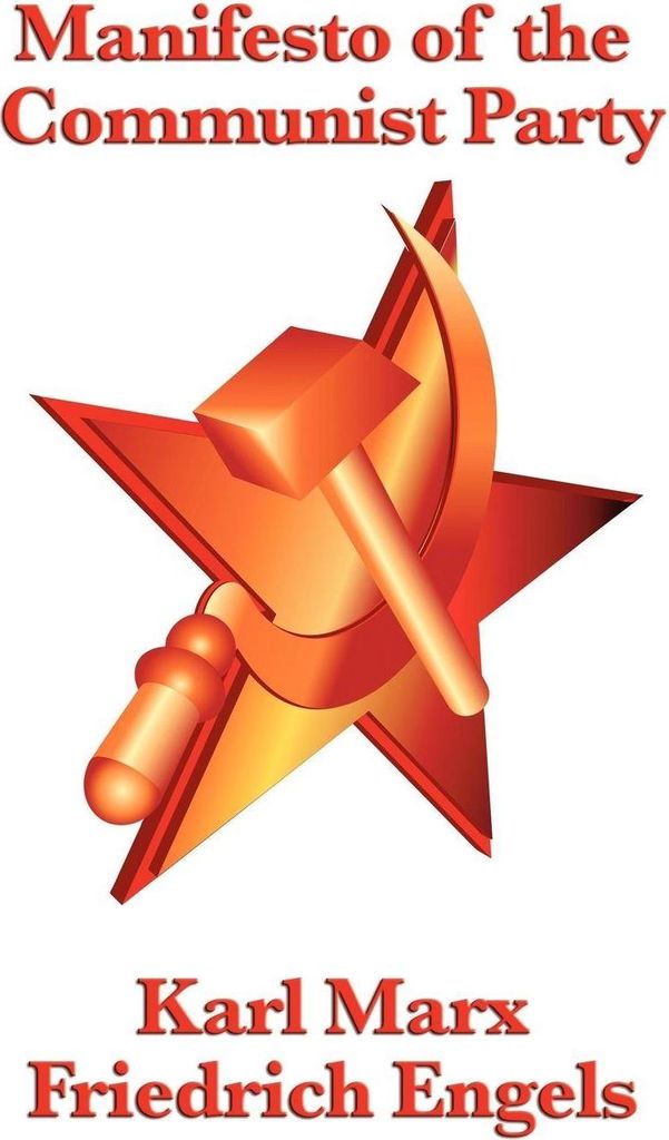 Manifesto of the Communist Party