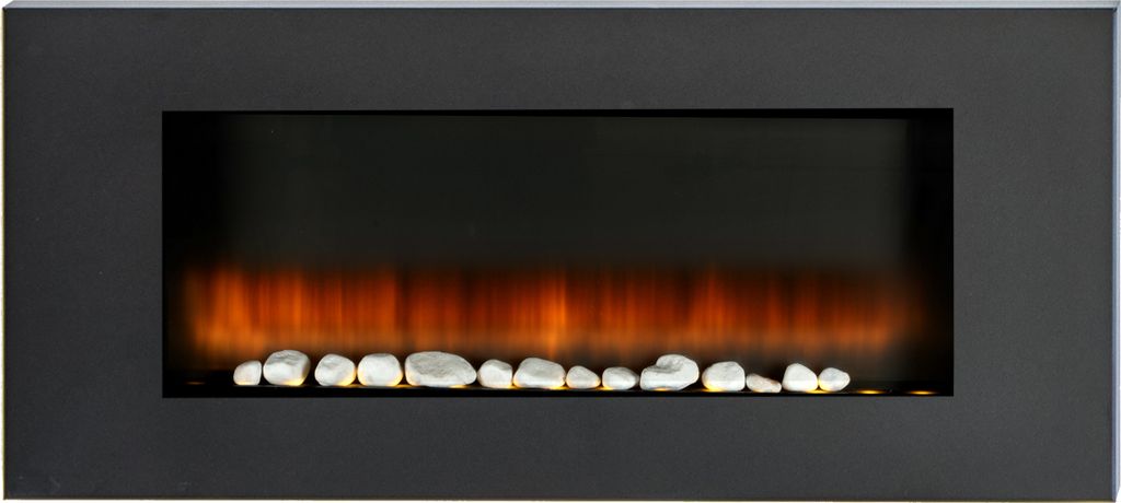 Classic Fire Classic Fire Elektrická kachľová pec Vancouver Obrázok produktu 