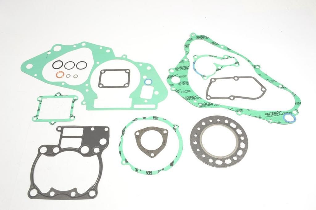 Motordichtsatz Für Suzuki Rm 250 87-88