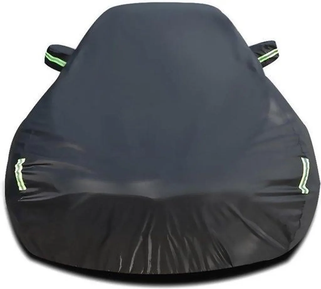 Housse de voiture imperméable pour décapotable et coupé 2002-2025