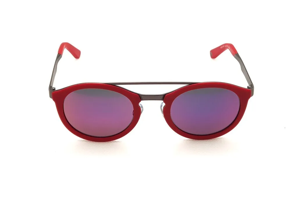 Lunettes de soleil de luxe Web WE0143 pour une Protection UV Optimale