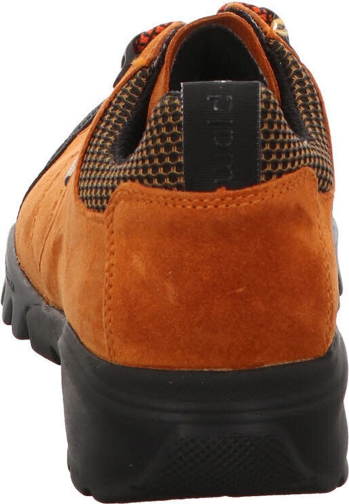 Waldläufer Sneaker low H-Birdy für Damen in blau | P&P Shoes