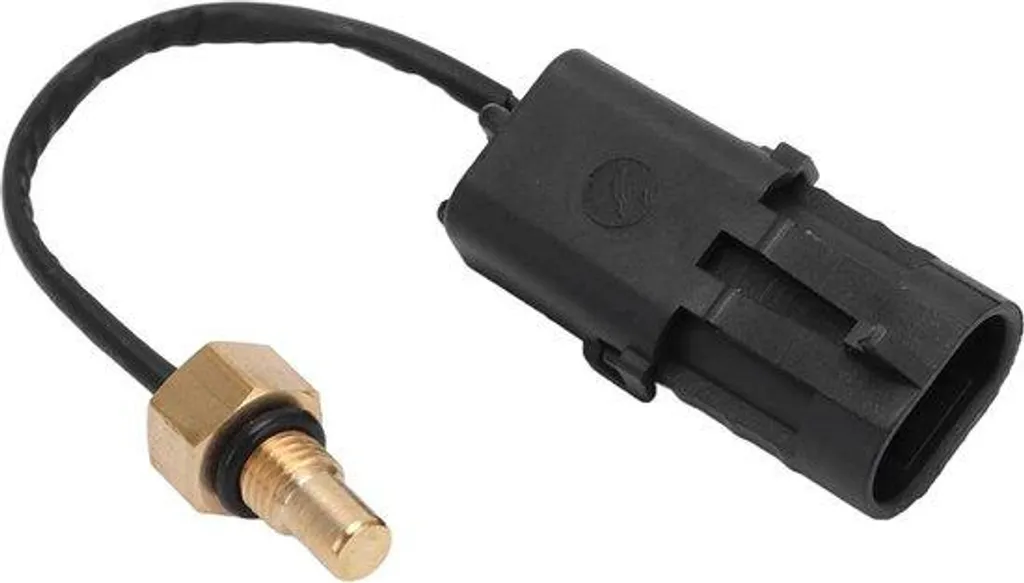 Thermistance de Capteur de Radiateur d'Huile pour Trail 330 2005-2009